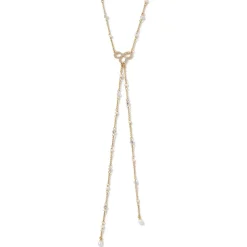 The Met Store Royal Tudor Y-Necklace* Necklaces