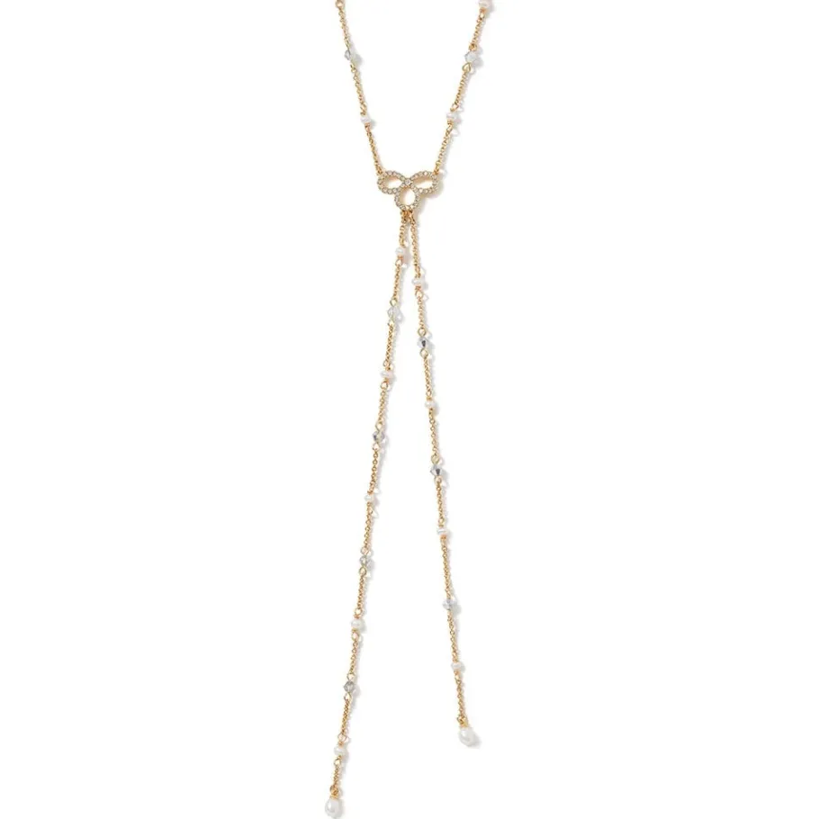The Met Store Royal Tudor Y-Necklace* Necklaces