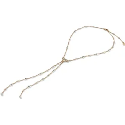 The Met Store Royal Tudor Y-Necklace* Necklaces