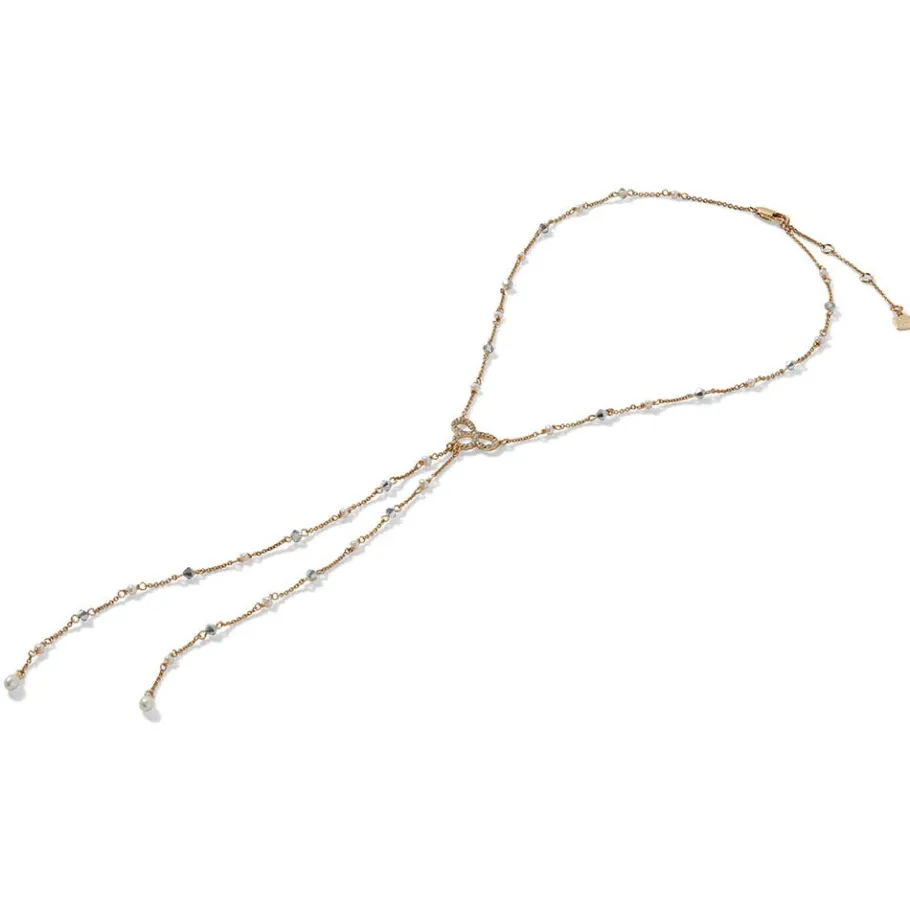 The Met Store Royal Tudor Y-Necklace* Necklaces
