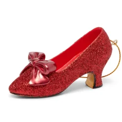 The Met Store 2024 Shoe Ornament Set* Ornaments