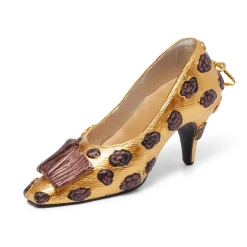 The Met Store 2024 Shoe Ornament Set* Ornaments