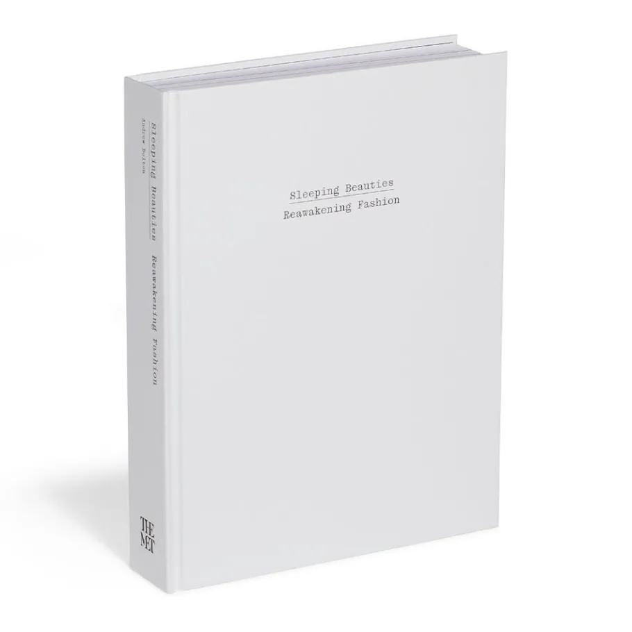 The Met Store Sleeping Beauties: Reawakening Fashion* Coffee Table Books|Met Publications