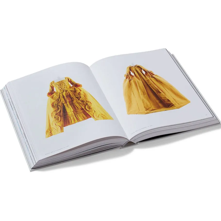 The Met Store Sleeping Beauties: Reawakening Fashion* Coffee Table Books|Met Publications