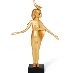 The Met Store Small Selket Sculpture* Sculpture