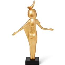 The Met Store Small Selket Sculpture* Sculpture