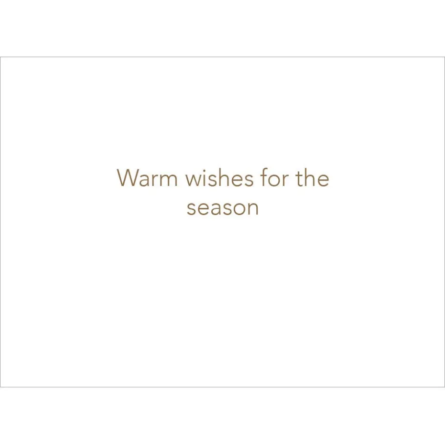 The Met Store Staller: Sutton Place, New York City Holiday Cards* Holiday Cards