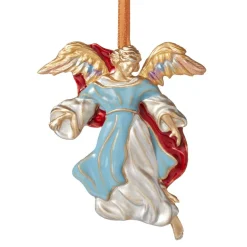 The Met Store 2024 Star, Snowflake, and Angel Tree Ornament Set* Ornaments