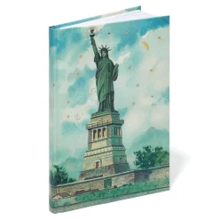 The Met Store Statue of Liberty Journal* Journals & Notebooks