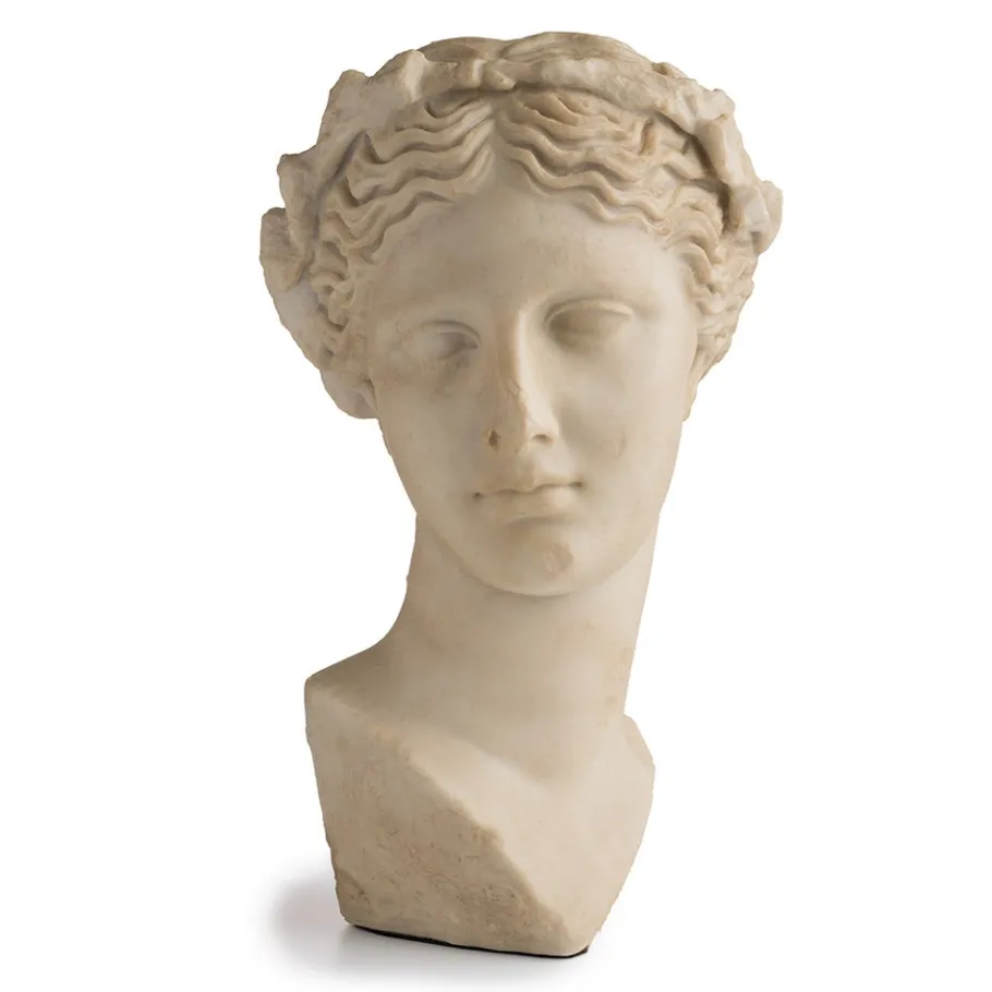 The Met Store Thalia, Muse of Comedy Sculpture* Sculpture