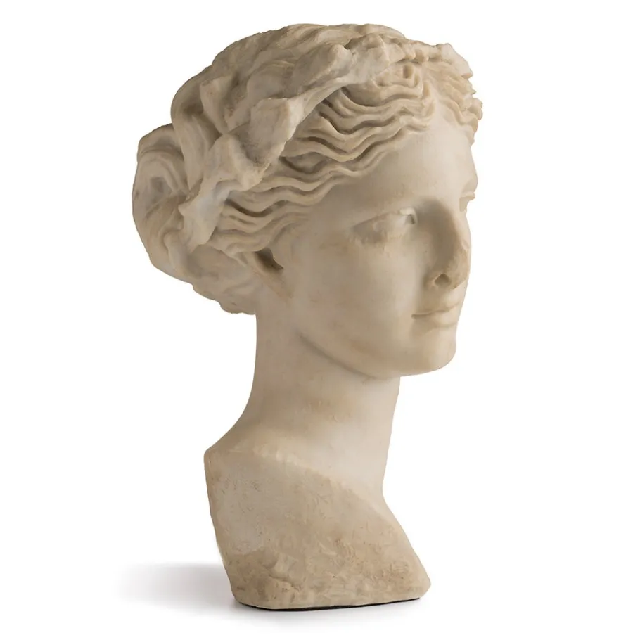 The Met Store Thalia, Muse of Comedy Sculpture* Sculpture