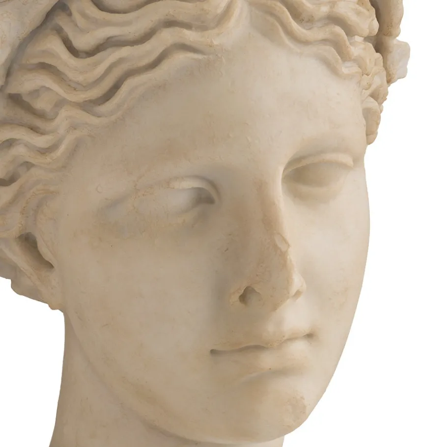 The Met Store Thalia, Muse of Comedy Sculpture* Sculpture