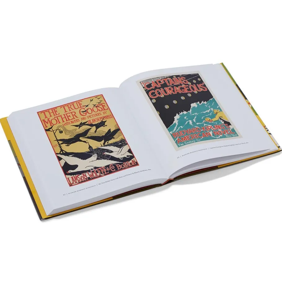 The Met Store The Art of the Literary Poster* Met Publications|Exhibition Catalogues