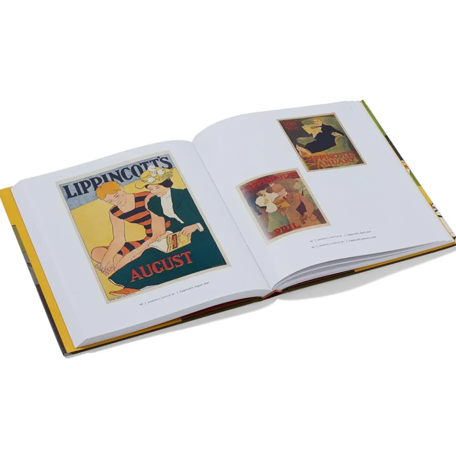 The Met Store The Art of the Literary Poster* Met Publications|Exhibition Catalogues