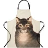The Met Store The Favorite Cat Apron* Tableware