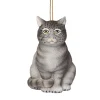 The Met Store The Favorite Cat Ornament* Ornaments
