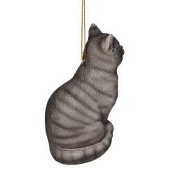 The Met Store The Favorite Cat Ornament* Ornaments