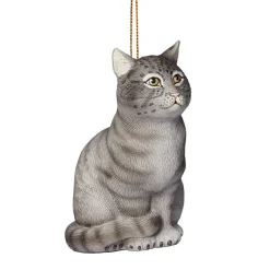 The Met Store The Favorite Cat Ornament* Ornaments