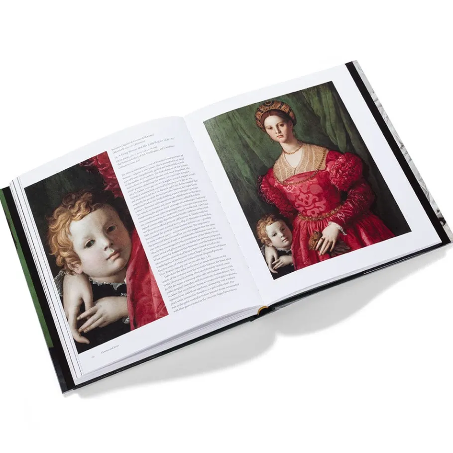 The Met Store The Medici: Portraits and Politics, 1512-1570* Met Publications|Exhibition Catalogues