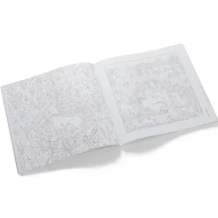 The Met Store The Met Amazing Treasures Coloring Book*Kids Art Supplies & Easels|Kids' Books