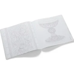 The Met Store The Met Amazing Treasures Coloring Book*Kids Art Supplies & Easels|Kids' Books