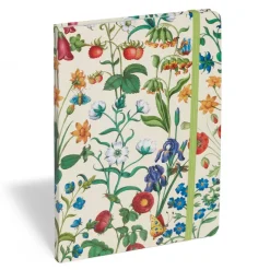 The Met Store The Met Cloisters Garden Softcover Journal* Journals & Notebooks