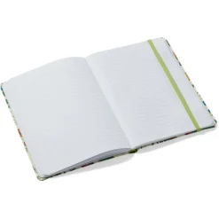 The Met Store The Met Cloisters Garden Softcover Journal* Journals & Notebooks