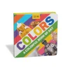 The Met Store The Met Colors: A Colorful Book of Art*Kids Kids' Books