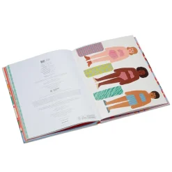 The Met Store The Met Dress-Up Paper Dolls*Kids Kids' Books|Fashion