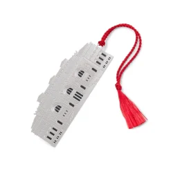 The Met Store The Met Facade Bookmark* Office