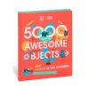 The Met Store The Met 5000 Years of Awesome Objects*Kids Kids' Books
