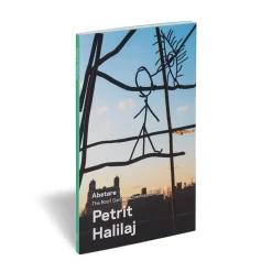 The Met Store The Roof Garden Commission: Petrit Halilaj, Abetare* Met Publications|Exhibition Catalogues
