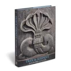 The Met Store Tree & Serpent: Early Buddhist Art in India* Met Publications|Exhibition Catalogues