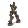 The Met Store Umberto Boccioni: Unique Forms of Continuity in Space Sculpture* Sculpture