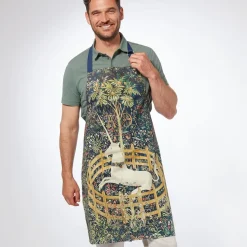 The Met Store Unicorn Apron* Tableware