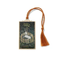 The Met Store Unicorn Bookmark* Office
