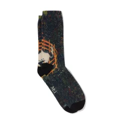 The Met Store Unicorn in a Garden Socks* Small Accessories