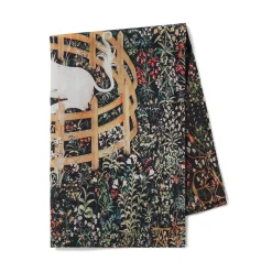 The Met Store Unicorn Tea Towel* Decorative Accents