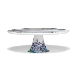 The Met Store Van Gogh Irises Cake Stand* Tableware
