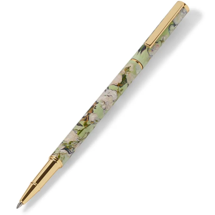The Met Store Van Gogh Roses Ballpoint Pen* Office
