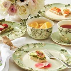 The Met Store Van Gogh Roses Bowl* Tableware