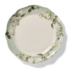 The Met Store Van Gogh Roses Dinner Plate* Tableware
