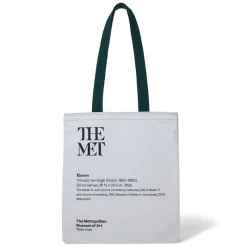The Met Store Van Gogh Roses Tote* Bags