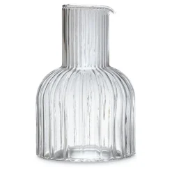 The Met Store Vignelli Carafe* Tableware