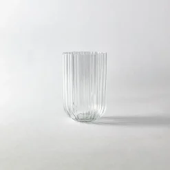 The Met Store Vignelli Tumbler* Tableware