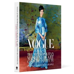 The Met Store Vogue & The Metropolitan Museum of Art Costume Institute* Coffee Table Books|Fashion