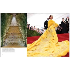 The Met Store Vogue & The Metropolitan Museum of Art Costume Institute* Coffee Table Books|Fashion