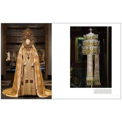 The Met Store Vogue & The Metropolitan Museum of Art Costume Institute* Coffee Table Books|Fashion