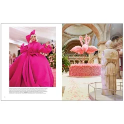 The Met Store Vogue & The Metropolitan Museum of Art Costume Institute* Coffee Table Books|Fashion