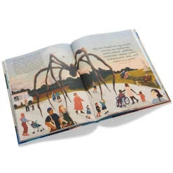 The Met Store What the Artist Saw: Bourgeois*Kids Kids' Books